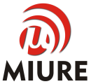 miure logo